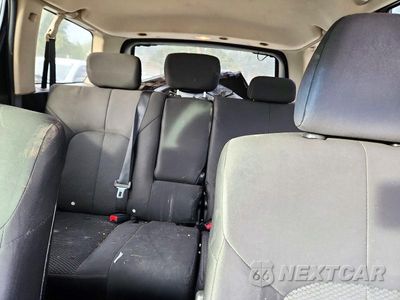 Zdjęcie 10 z 13 samochodu: 2011 MITSUBISHI ENDEAVOR LS VIN:4A4JN2AS0BE024976 - miniatura