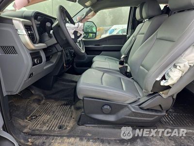 Zdjęcie 7 z 12 samochodu: 2025 FORD F250 VIN:1FT7X2AA0SED36265 - miniatura