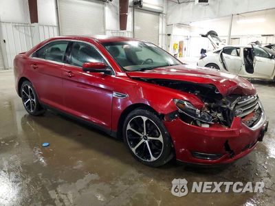 Czwarte zdjęcie samochodu z boku: 2015 FORD TAURUS SEL VIN:1FAHP2E85FG192272 - miniatura
