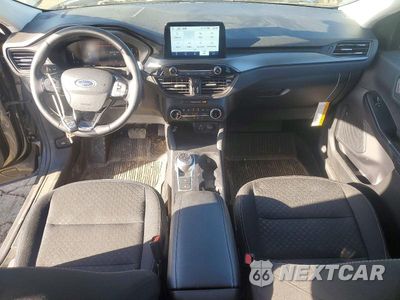 Zdjęcie 8 z 13 samochodu: 2025 FORD ESCAPE ACTIVE VIN:1FMCU9GN9SUB61459 - miniatura