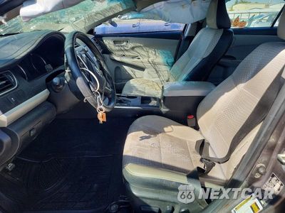 Zdjęcie 7 z 12 samochodu: 2015 TOYOTA CAMRY SE VIN:4T1BF1FK9FU085052 - miniatura