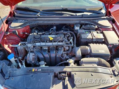 Zdjęcie 11 z 12 samochodu: 2017 HYUNDAI ELANTRA SE VIN:5NPD84LF8HH027639 - miniatura
