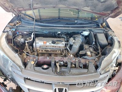 Zdjęcie 12 z 13 samochodu: 2012 HONDA CR-V EXL VIN:5J6RM4H77CL059306 - miniatura
