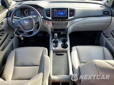 Zdjęcie 8 z 13 samochodu: 2016 HONDA PILOT EXL VIN:5FNYF6H5XGB015993 - miniatura