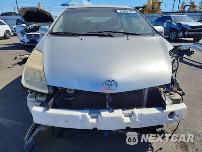 Piąte zdjęcie samochodu w środku: 2004 TOYOTA PRIUS BASE VIN:JTDKB20U740081280 - miniatura
