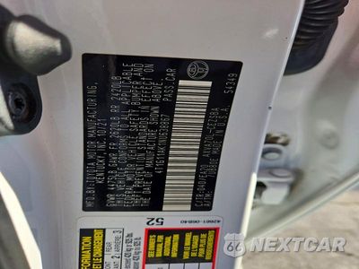 Zdjęcie 13 z 13 samochodu: 2022 TOYOTA CAMRY SE VIN:4T1G11AK1NU638867 - miniatura