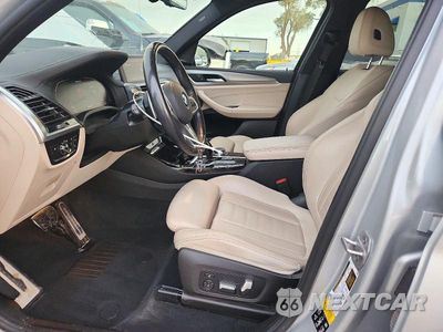 Zdjęcie 7 z 14 samochodu: 2021 BMW X3 XDRIVEM40I VIN:5UXTY9C01M9E42696 - miniatura