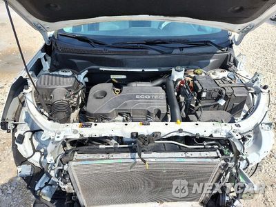 Zdjęcie 11 z 13 samochodu: 2021 CHEVROLET EQUINOX LS VIN:3GNAXHEV6MS162367 - miniatura
