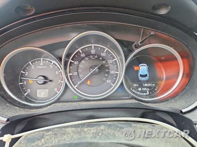 Zdjęcie 9 z 13 samochodu: 2017 MAZDA CX-9 GRAND TOURING VIN:JM3TCADY4H0130506 - miniatura