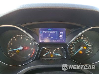 Zdjęcie 9 z 12 samochodu: 2012 FORD FOCUS SEL VIN:1FAHP3M2XCL473246 - miniatura