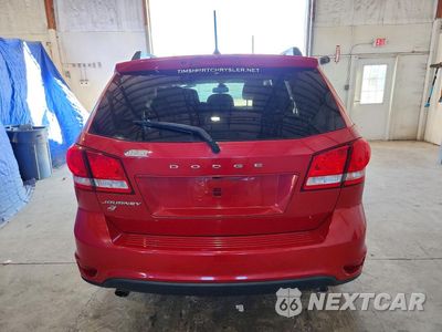 Zdjęcie 6 z 13 samochodu: 2019 DODGE JOURNEY SE VIN:3C4PDDBG9KT799206 - miniatura