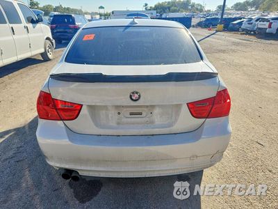 Zdjęcie 6 z 12 samochodu: 2011 BMW 328 I VIN:WBAPH7G52BNN07924 - miniatura