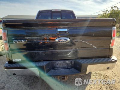Zdjęcie 6 z 12 samochodu: 2011 FORD F150 SUPERCREW VIN:1FTFW1ET2BFC79386 - miniatura