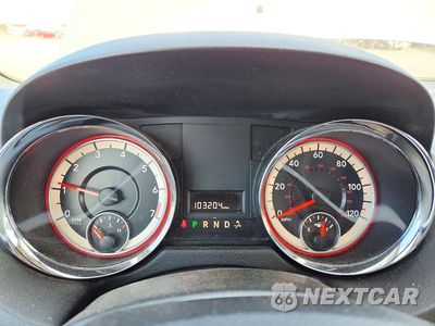 Zdjęcie 9 z 13 samochodu: 2017 DODGE GRAND CARAVAN SE VIN:2C4RDGBG4HR563388 - miniatura