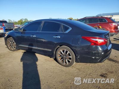 Drugie zdjęcie samochodu z przodu: 2016 NISSAN ALTIMA 2.5 SV VIN:1N4AL3AP4GC175214 - miniatura