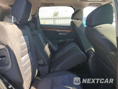 Zdjęcie 11 z 13 samochodu: 2022 HONDA CR-V EX VIN:7FARW2H59NE030239 - miniatura
