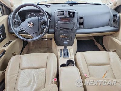 Zdjęcie 8 z 12 samochodu: 2005 CADILLAC CTS HI FEATURE V6 VIN:1G6DP567550228407 - miniatura