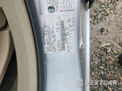Zdjęcie 12 z 12 samochodu: 2011 FORD FUSION S VIN:3FAHP0GA0BR177041 - miniatura
