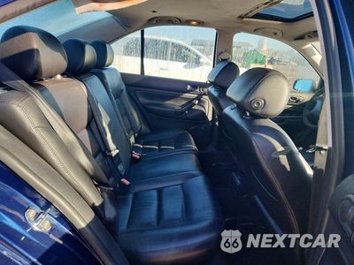 Zdjęcie 10 z 12 samochodu: 2002 VOLKSWAGEN JETTA GLS VIN:3VWSB69M02M045657 - miniatura