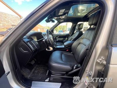 Zdjęcie 9 z 13 samochodu: 2020 LAND ROVER RANGE ROVER HSE VIN:SALGS2RU5LA594943 - miniatura