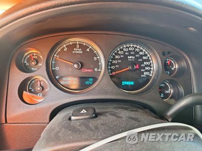 Zdjęcie 9 z 13 samochodu: 2009 GMC YUKON XL C1500 SLT VIN:1GKFC36069R199675 - miniatura