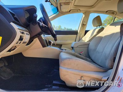 Zdjęcie 7 z 12 samochodu: 2012 SUBARU LEGACY 2.5I PREMIUM VIN:4S3BMBG61C3009764 - miniatura