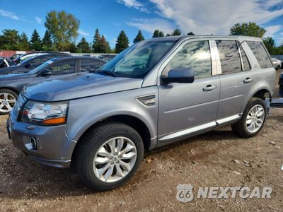 2014 LAND ROVER LR2 HSE SALFR2BG4EH410355 - główne zdjęcie licytacji z USA - miniatura