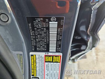 Zdjęcie 12 z 12 samochodu: 2026 TOYOTA CAMRY LE VIN:4T1DAACK8TU304431 - miniatura