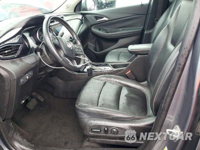 Zdjęcie 7 z 12 samochodu: 2021 BUICK ENCORE GX ESSENCE VIN:KL4MMGSL7MB166316 - miniatura
