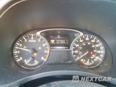 Zdjęcie 9 z 12 samochodu: 2020 NISSAN PATHFINDER SL VIN:5N1DR2CN7LC626749 - miniatura