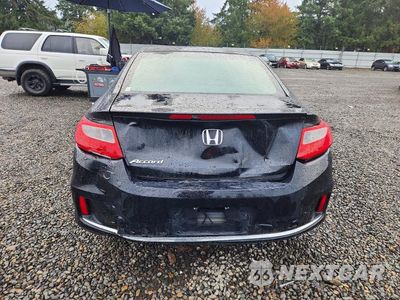 Zdjęcie 6 z 12 samochodu: 2014 HONDA ACCORD LX-S VIN:1HGCT1A3XEA013439 - miniatura