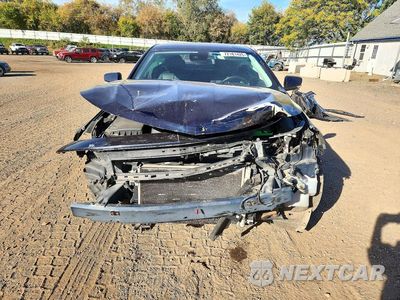 Piąte zdjęcie samochodu w środku: 2014 CHEVROLET IMPALA LT VIN:2G1125S33E9114812 - miniatura