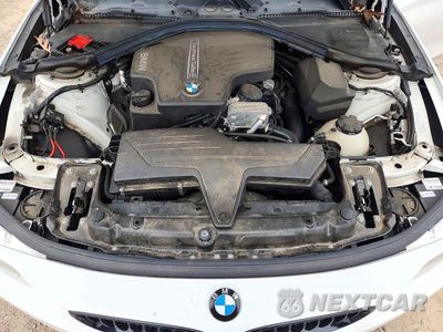 Zdjęcie 11 z 12 samochodu: 2014 BMW 428 I VIN:WBA3N3C54EF711645 - miniatura