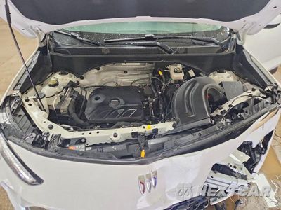 Zdjęcie 12 z 13 samochodu: 2024 BUICK ENCORE GX PREFERRED VIN:KL4AMBSL7RB194727 - miniatura