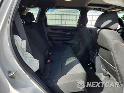 Zdjęcie 10 z 12 samochodu: 2025 HONDA CR-V SPORT VIN:7FARS6H57SE056059 - miniatura