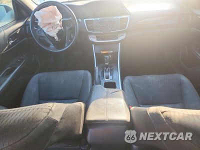 Zdjęcie 8 z 12 samochodu: 2013 HONDA ACCORD SPORT VIN:1HGCR2F57DA271723 - miniatura