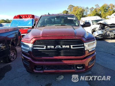 Piąte zdjęcie samochodu w środku: 2019 RAM 3500 BIG HORN VIN:3C63R3LL4KG675091 - miniatura