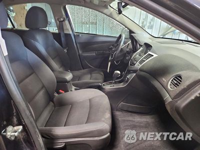 Zdjęcie 7 z 13 samochodu: 2016 CHEVROLET CRUZE LIMITED LT VIN:1G1PE5SB2G7192916 - miniatura