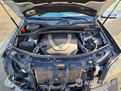 Zdjęcie 12 z 14 samochodu: 2010 MERCEDES-BENZ GL 450 4MATIC VIN:4JGBF7BE2AA618159 - miniatura