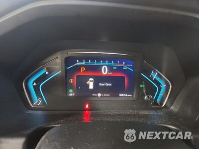 Zdjęcie 9 z 13 samochodu: 2019 HONDA ODYSSEY EXL VIN:5FNRL6H75KB129889 - miniatura