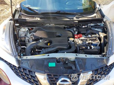 Zdjęcie 11 z 12 samochodu: 2015 NISSAN JUKE SV VIN:JN8AF5MV0FT562806 - miniatura