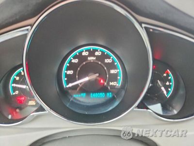 Zdjęcie 9 z 13 samochodu: 2009 CHEVROLET MALIBU LS VIN:1G1ZG57B094156125 - miniatura