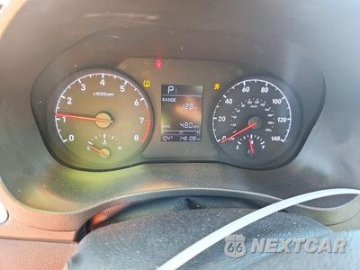 Zdjęcie 9 z 12 samochodu: 2022 HYUNDAI ACCENT SE VIN:3KPC24A66NE177801 - miniatura