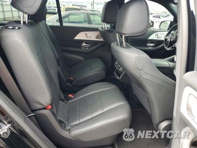 Zdjęcie 11 z 13 samochodu: 2025 MERCEDES-BENZ GLS 450 4MATIC VIN:4JGFF5KE3SB445530 - miniatura