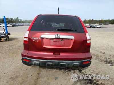Zdjęcie 6 z 13 samochodu: 2007 HONDA CR-V EXL VIN:JHLRE48707C007009 - miniatura