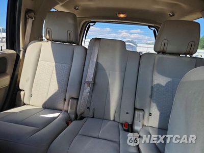 Zdjęcie 10 z 13 samochodu: 2008 FORD EXPEDITION XLT VIN:1FMFU16588LA09915 - miniatura