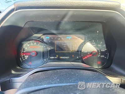 Zdjęcie 9 z 12 samochodu: 2016 FORD F150 SUPERCREW VIN:1FTEW1EG5GFC34822 - miniatura