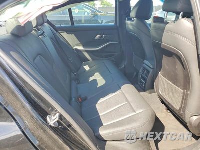 Zdjęcie 10 z 12 samochodu: 2020 BMW 330 I VIN:3MW5R1J08L8B24816 - miniatura
