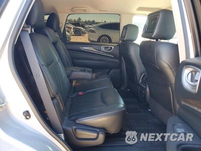 Zdjęcie 11 z 13 samochodu: 2013 INFINITI JX35 BASE VIN:5N1AL0MN2DC308594 - miniatura