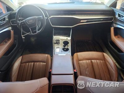 Zdjęcie 8 z 13 samochodu: 2019 AUDI A7 PREMIUM PLUS S-LINE VIN:WAUU2AF26KN125243 - miniatura